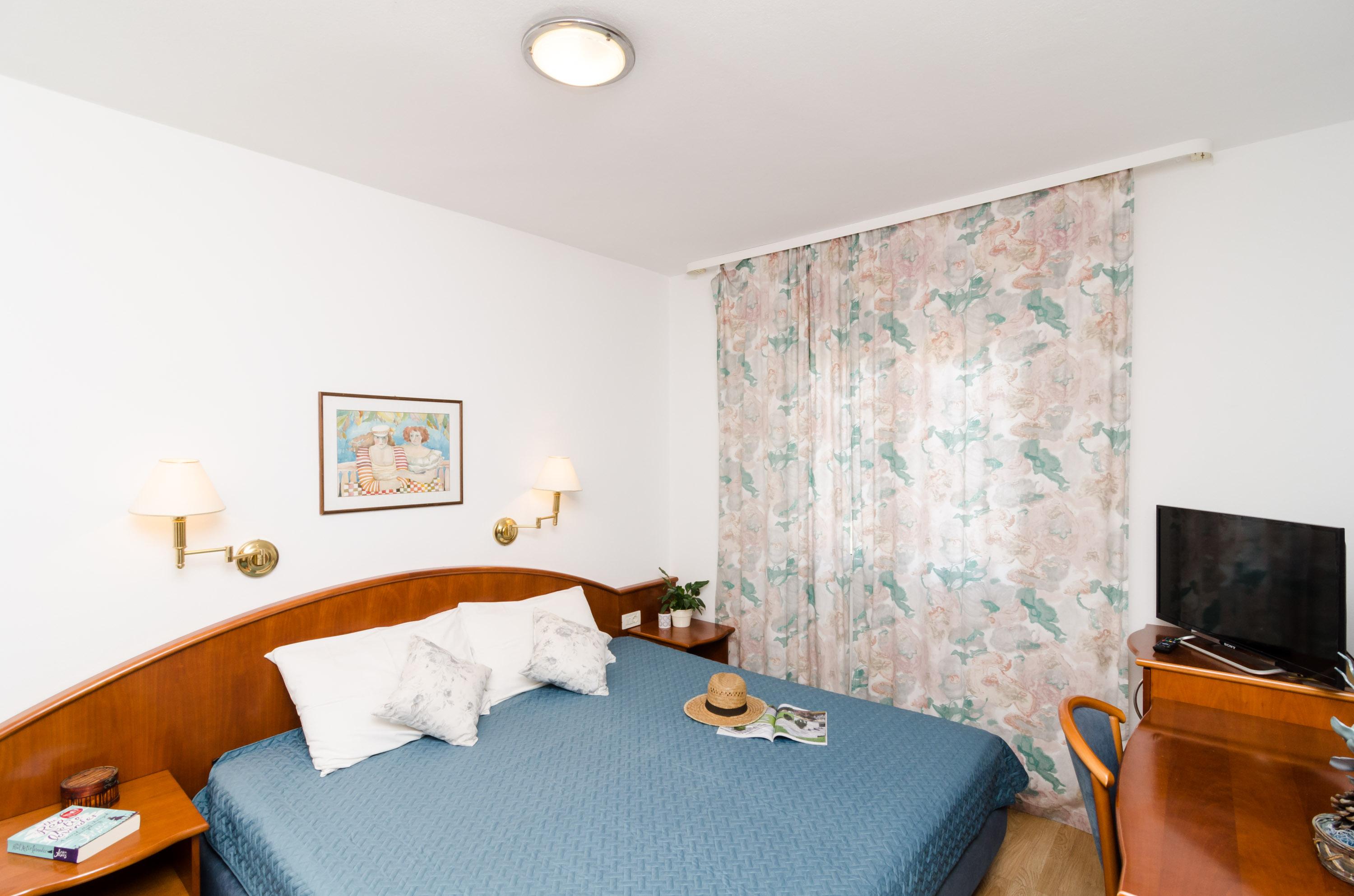 Ferienwohnung Pansion Arte Zvrko Zvekovica Exterior foto