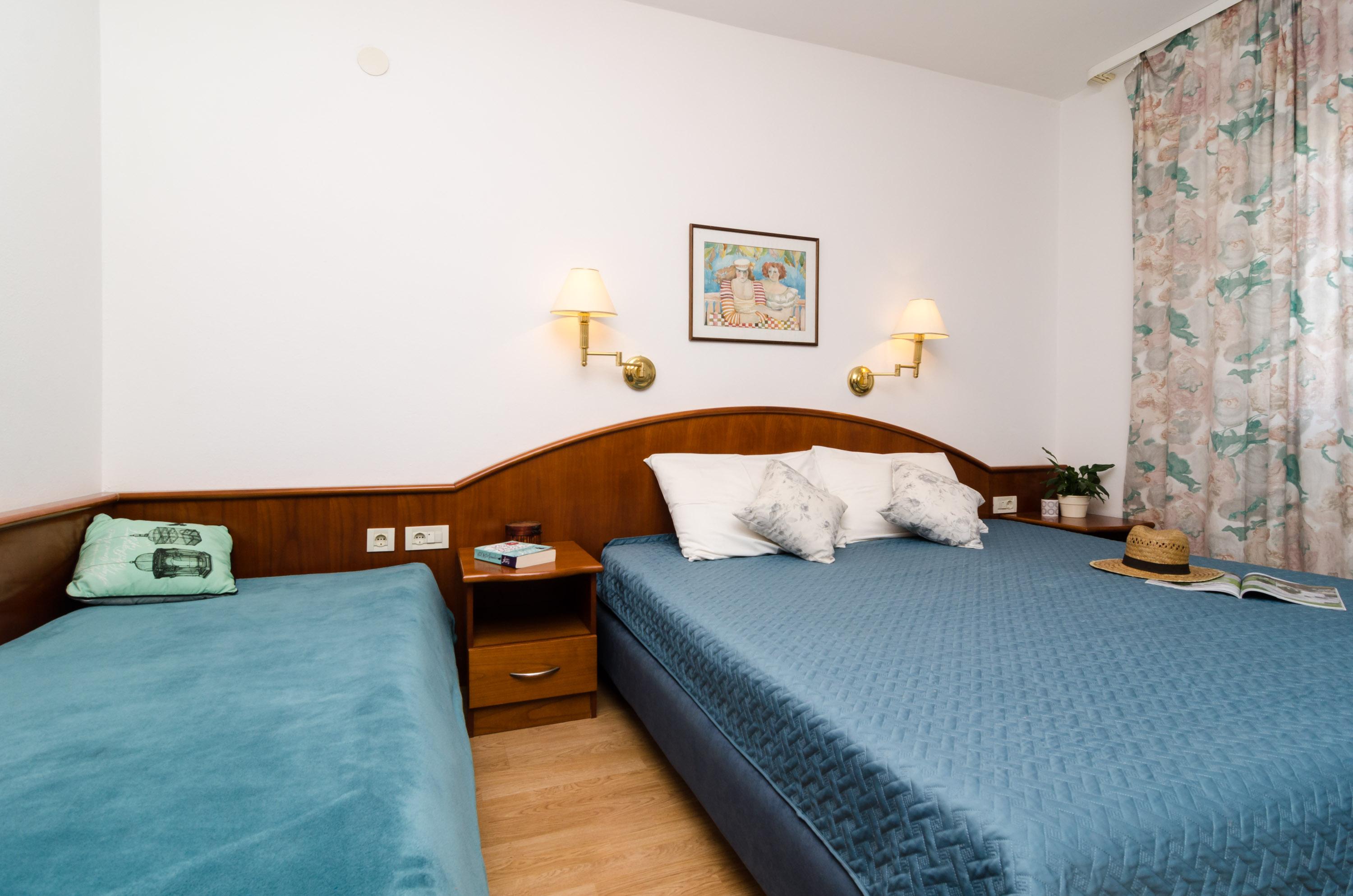 Ferienwohnung Pansion Arte Zvrko Zvekovica Exterior foto