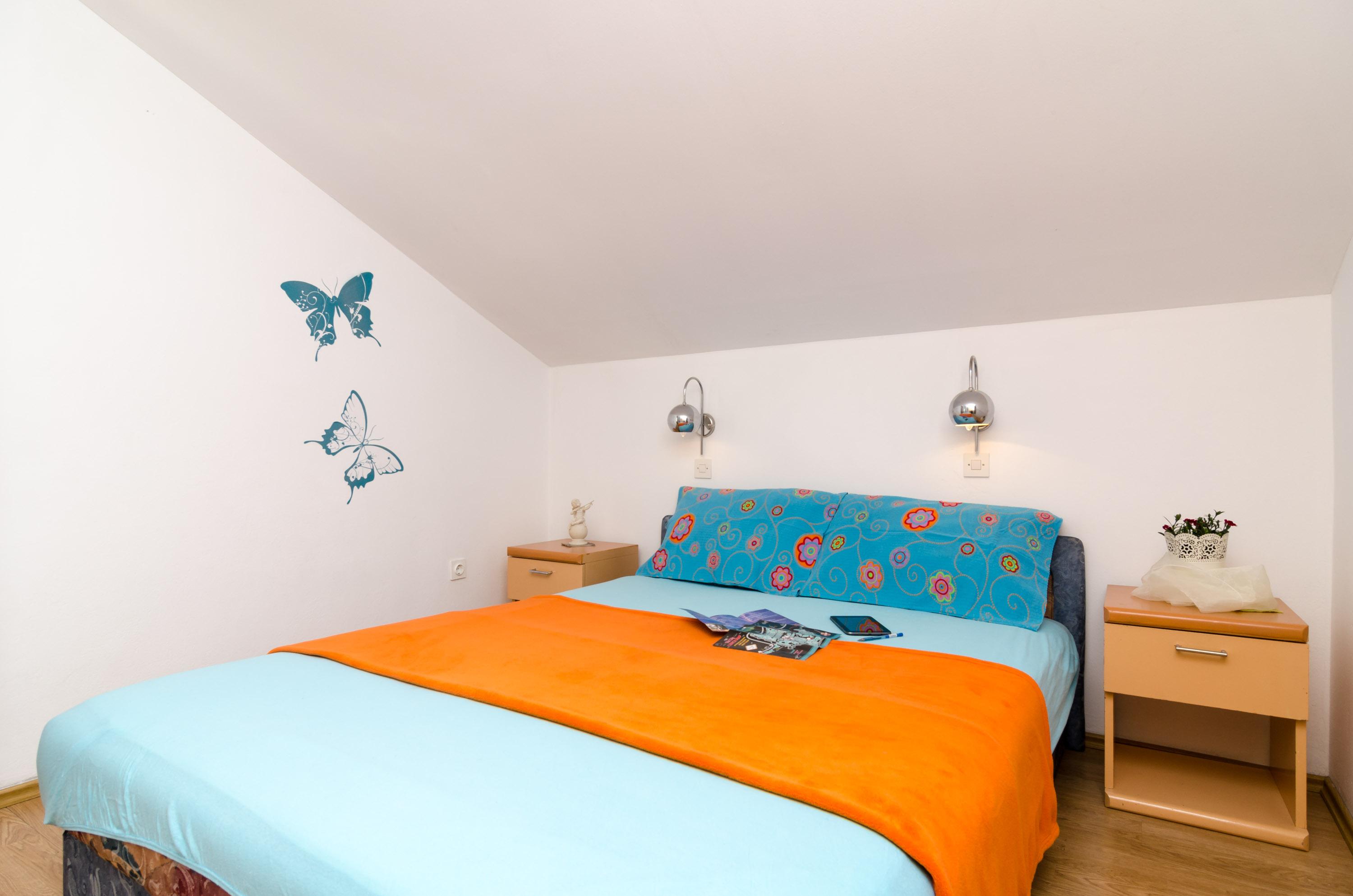 Ferienwohnung Pansion Arte Zvrko Zvekovica Exterior foto