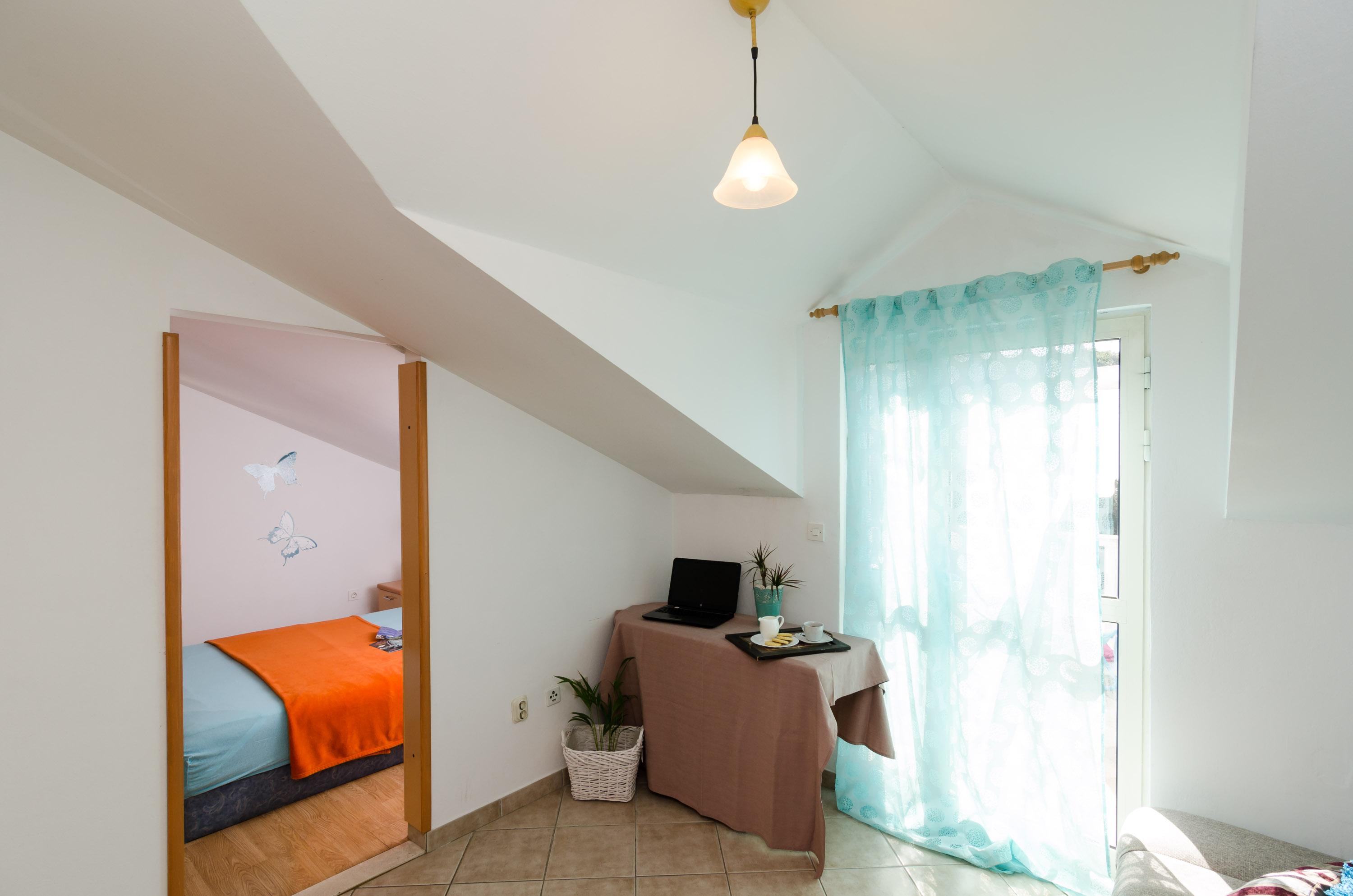 Ferienwohnung Pansion Arte Zvrko Zvekovica Exterior foto