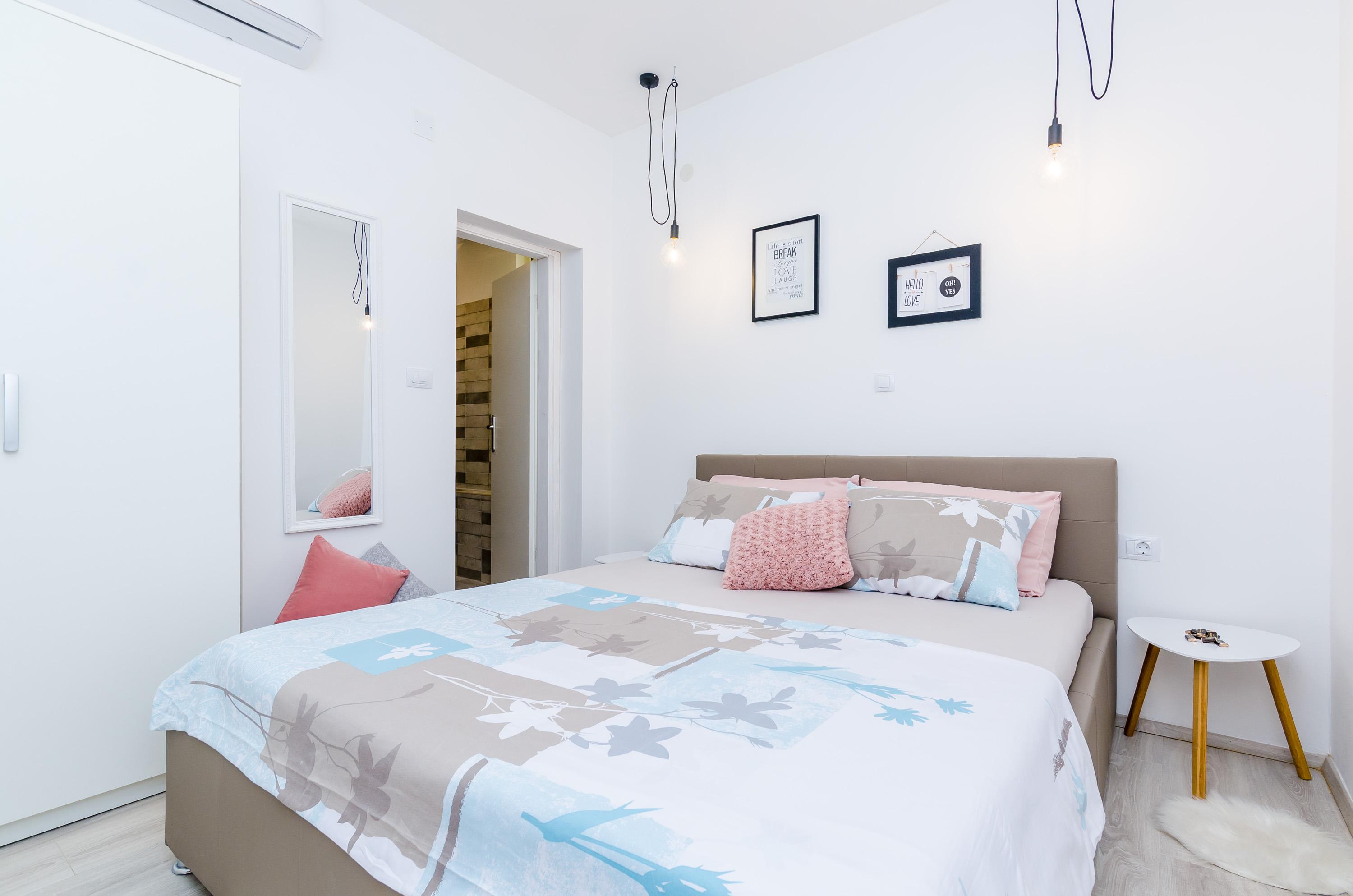 Ferienwohnung Pansion Arte Zvrko Zvekovica Exterior foto