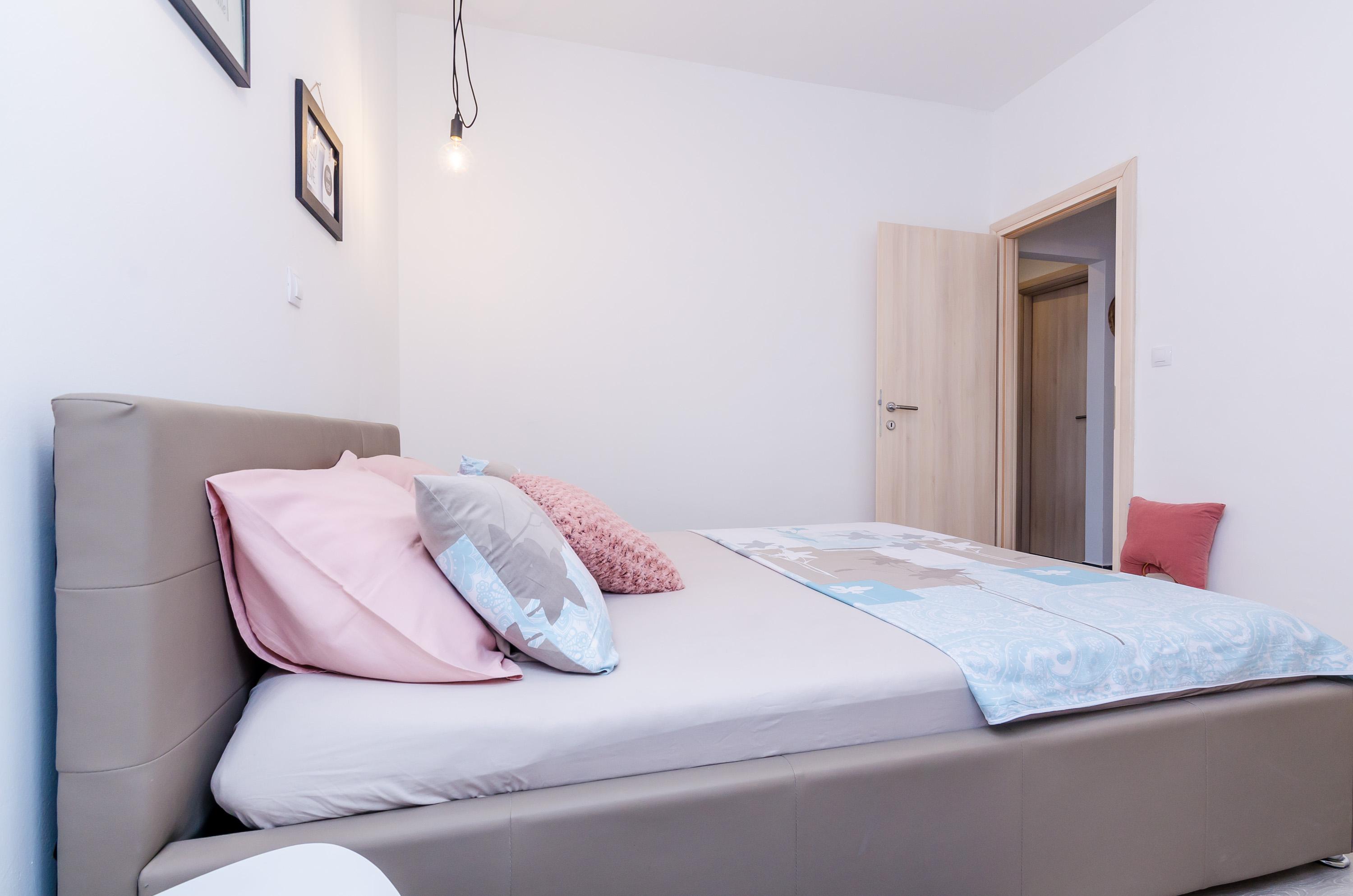 Ferienwohnung Pansion Arte Zvrko Zvekovica Exterior foto