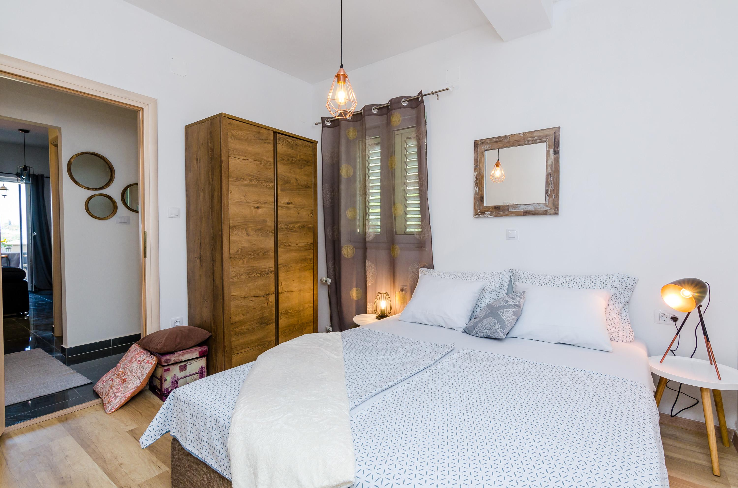Ferienwohnung Pansion Arte Zvrko Zvekovica Exterior foto