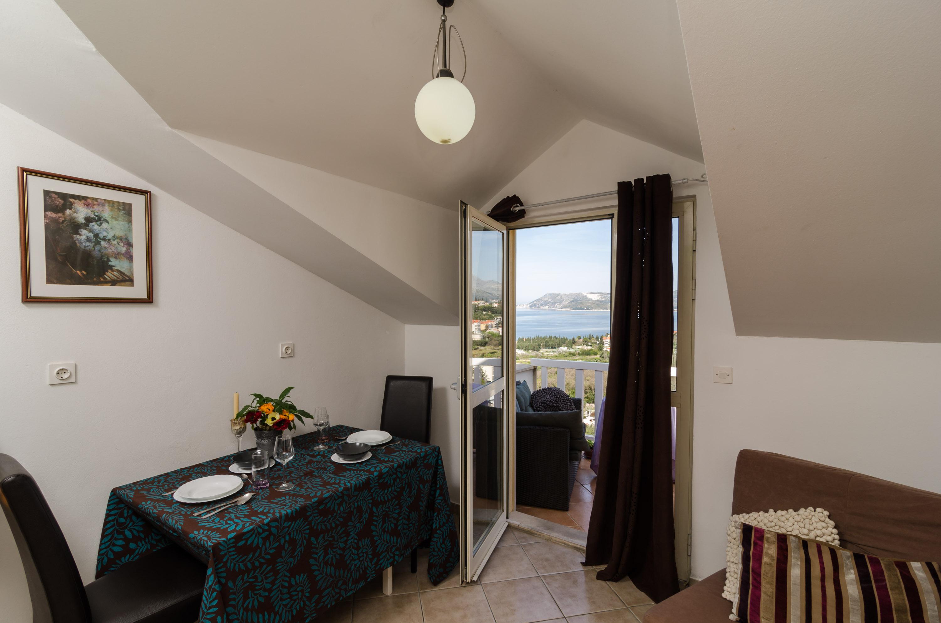 Ferienwohnung Pansion Arte Zvrko Zvekovica Exterior foto