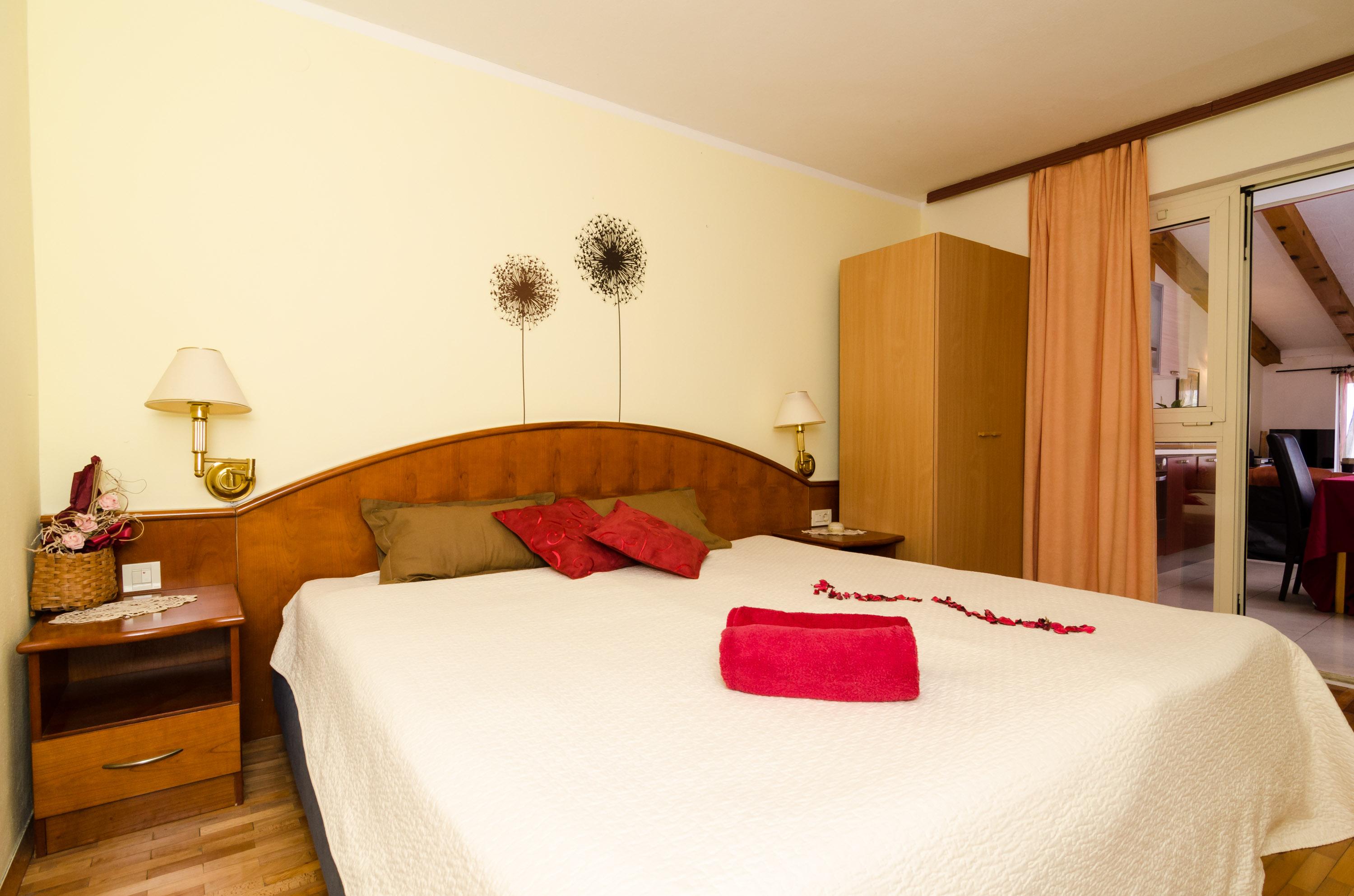 Ferienwohnung Pansion Arte Zvrko Zvekovica Exterior foto
