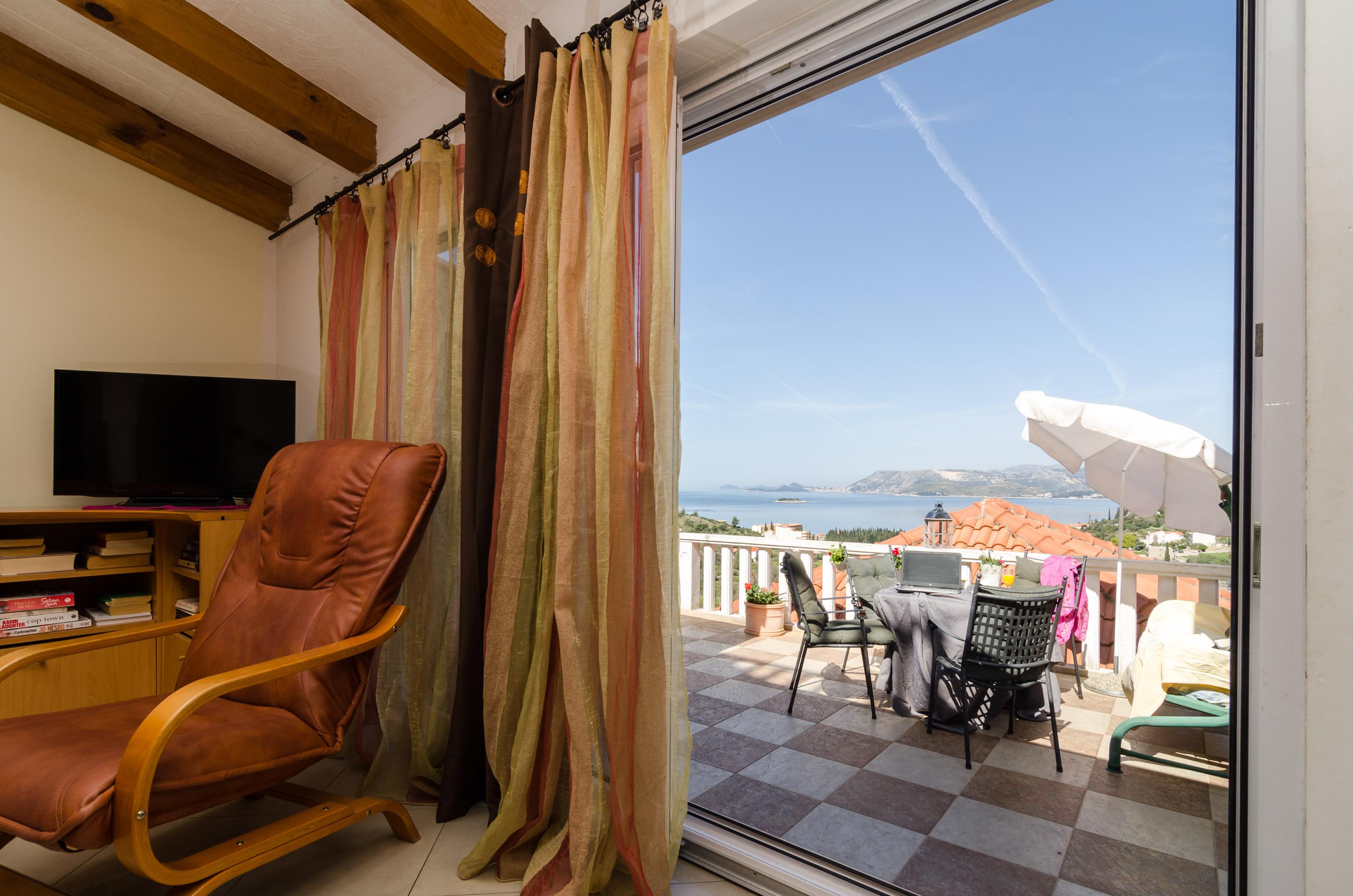 Ferienwohnung Pansion Arte Zvrko Zvekovica Exterior foto