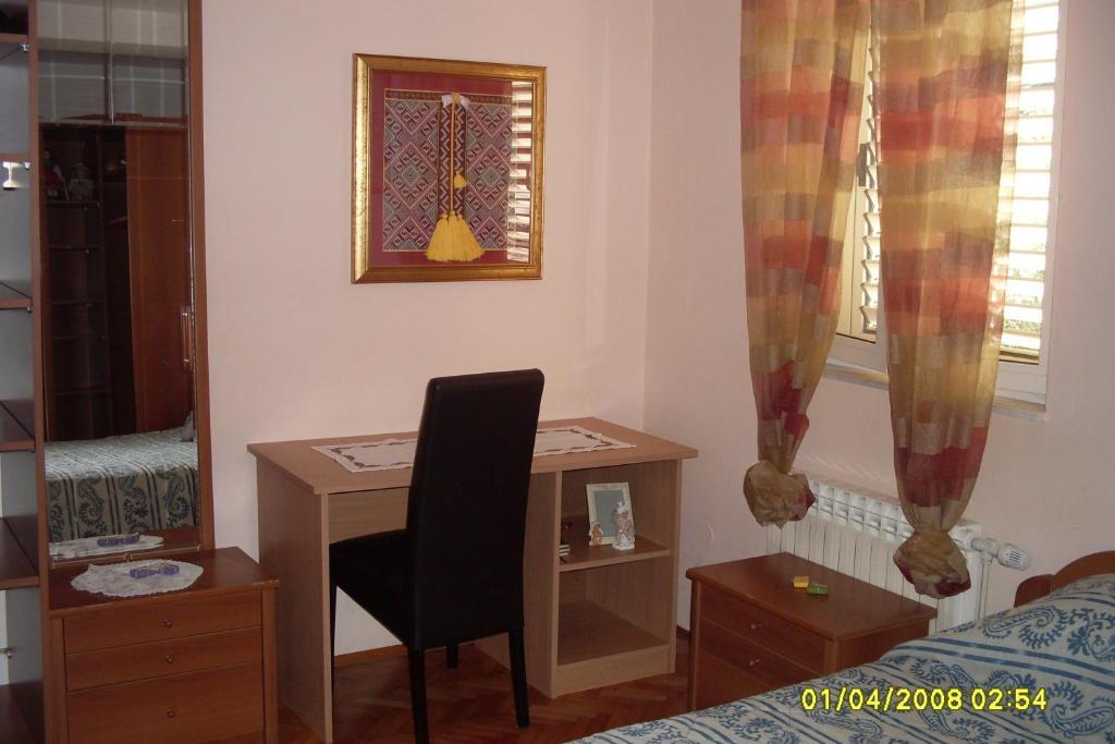 Ferienwohnung Pansion Arte Zvrko Zvekovica Exterior foto
